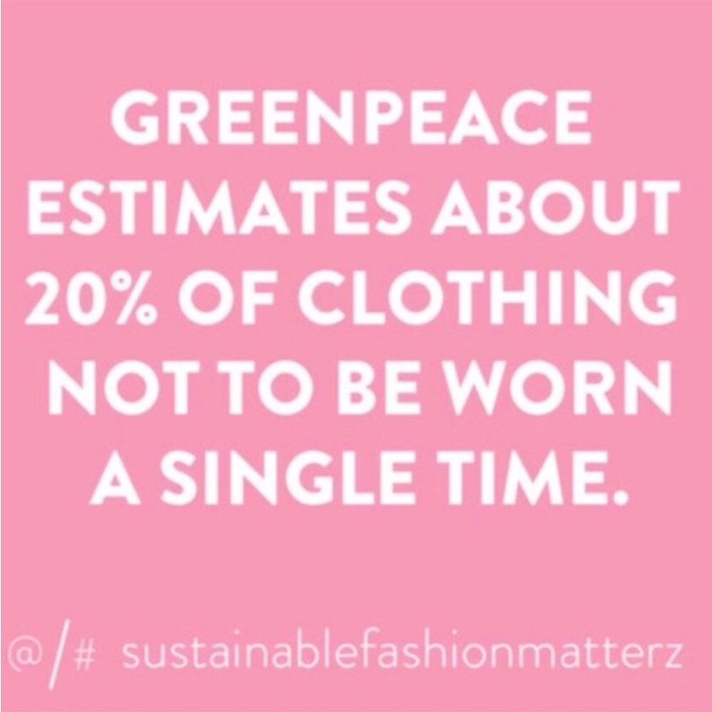 POSH✨ Saves The World!🌎 - Picture 2 of 8